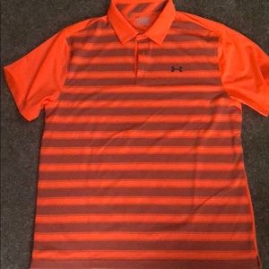 Like new under armor